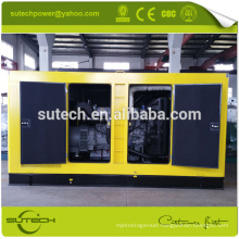 Power 125 kva welding generator Diesel price